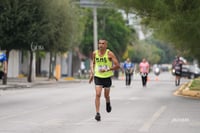 Carrera 5 y 10K Multimedios Laguna 2025