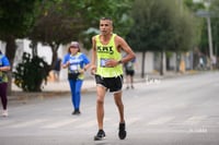 Carrera 5 y 10K Multimedios Laguna 2025