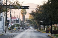 Carrera 5K de la Constitución