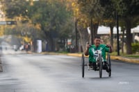 Carrera 5K de la Constitución