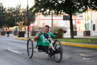 Carrera 5K de la Constitución