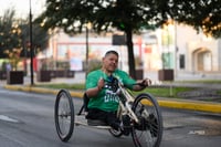 Carrera 5K de la Constitución