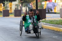 Carrera 5K de la Constitución