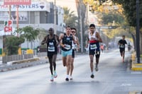 Carrera 5K de la Constitución