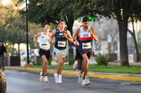 Carrera 5K de la Constitución