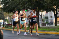 Foto Carrera 5K de la Constitución