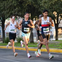 Foto Carrera 5K de la Constitución