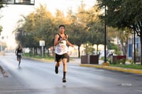 Carrera 5K de la Constitución