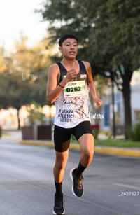 Carrera 5K de la Constitución