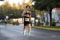 Carrera 5K de la Constitución