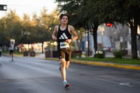 Carrera 5K de la Constitución