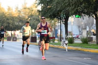 Carrera 5K de la Constitución