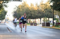 Carrera 5K de la Constitución