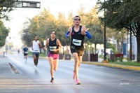 Carrera 5K de la Constitución