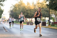 Carrera 5K de la Constitución