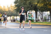 Carrera 5K de la Constitución