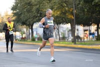 Carrera 5K de la Constitución