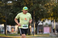 Carrera 5K de la Constitución