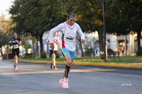 Carrera 5K de la Constitución