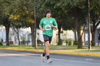 Carrera 5K de la Constitución