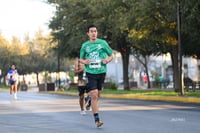 Carrera 5K de la Constitución