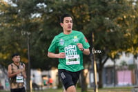 Carrera 5K de la Constitución