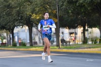 Carrera 5K de la Constitución