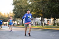 Carrera 5K de la Constitución