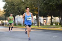 Carrera 5K de la Constitución