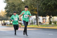 Carrera 5K de la Constitución