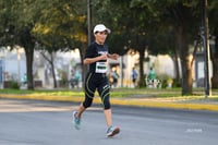 Carrera 5K de la Constitución