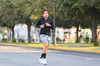 Carrera 5K de la Constitución