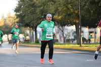 Carrera 5K de la Constitución