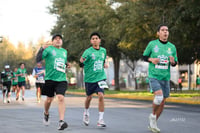 Carrera 5K de la Constitución