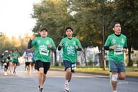 Carrera 5K de la Constitución