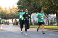 Carrera 5K de la Constitución