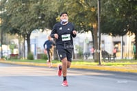 Carrera 5K de la Constitución