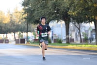 Carrera 5K de la Constitución