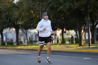 Carrera 5K de la Constitución