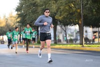 Carrera 5K de la Constitución