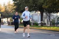 Carrera 5K de la Constitución