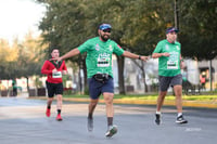 Carrera 5K de la Constitución