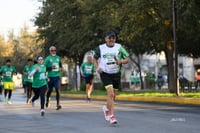 Carrera 5K de la Constitución