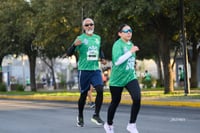 Carrera 5K de la Constitución