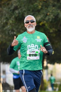 Carrera 5K de la Constitución