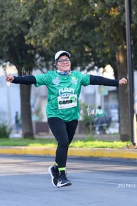 Carrera 5K de la Constitución