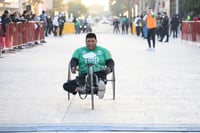 Carrera 5K de la Constitución