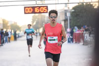 Carrera 5K de la Constitución