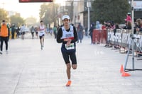 Carrera 5K de la Constitución