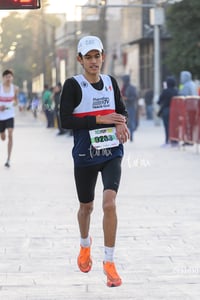 Carrera 5K de la Constitución